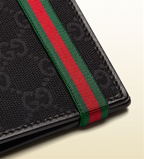 macy's gucci wallets